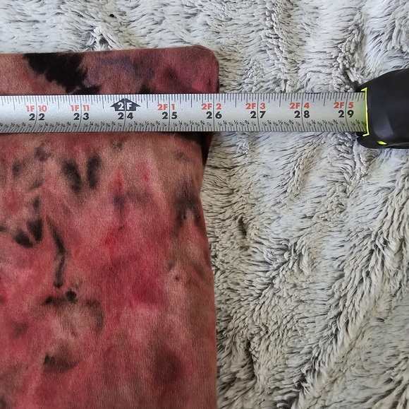 🛑⛏️👉-NWOT Men's Tie Dye Carhartt- 2xl- One of a Kind! - Picture 11 of 14